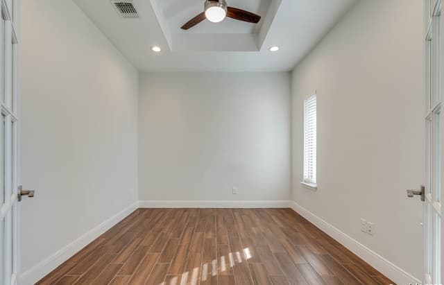 3-bedroom rental at 8314 Marek in San Antonio, TX — photo 5