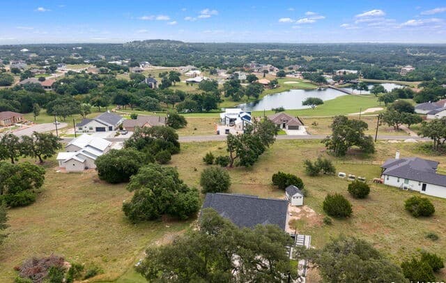 rental at 206 Frank Jones in Blanco, TX — photo 5