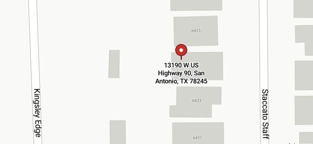 rental at 13190 Us Highway 90 in San Antonio, TX — photo 3