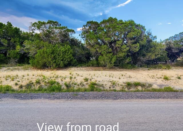 rental at TBD Whartons Dock Road in Bandera, TX — photo 3