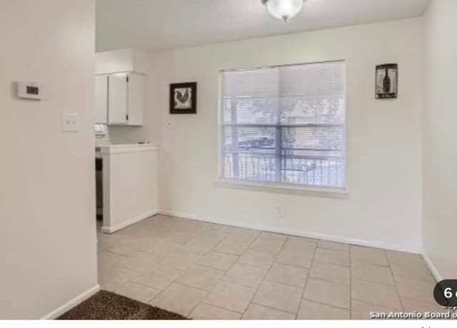 1-bedroom rental at 923 Vance Jackson Unit 1210 in San Antonio, TX — photo 4