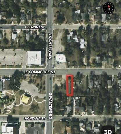 rental at 2606 E Commerce St in San Antonio, TX — photo 5