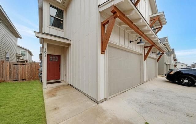 rental at 2527 Lynwood Bend in San Antonio, TX — photo 1