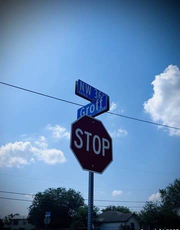 rental at 100 Groff in San Antonio, TX — photo 5