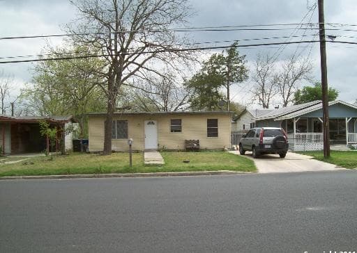 Home for sale at 306 Formosa in San Antonio, TX — photo 4