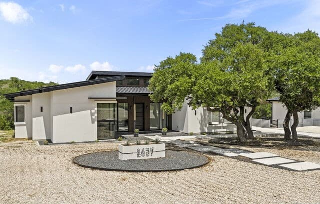 4-bedroom rental at 2637 Campestres in Spring Branch, TX — photo 1