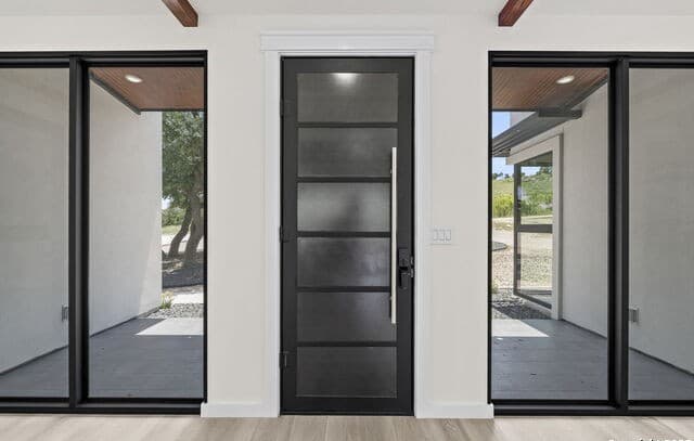 4-bedroom rental at 2637 Campestres in Spring Branch, TX — photo 5