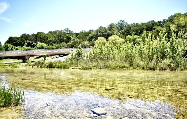 Home for sale at LOT 53 Clearwater Canyon Rd in Bandera, TX — photo 2