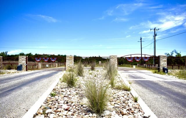 Home for sale at LOT 53 Clearwater Canyon Rd in Bandera, TX — photo 4
