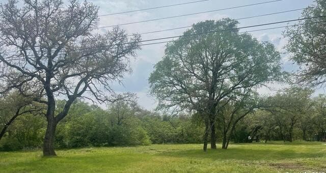 rental at 5914 Old Camp Bullis in San Antonio, TX — photo 1