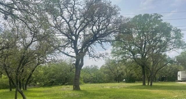rental at 5914 Old Camp Bullis in San Antonio, TX — photo 2