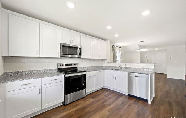 Home for sale at 6322 Silver Pegasus in San Antonio, TX — photo 5