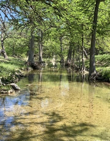 rental at LOT 94 Sabinas Ridge Road in Boerne, TX — photo 3