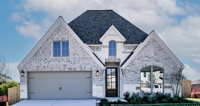 5-bedroom rental at 409 Foxtail Canyon in Cibolo, TX — photo 1