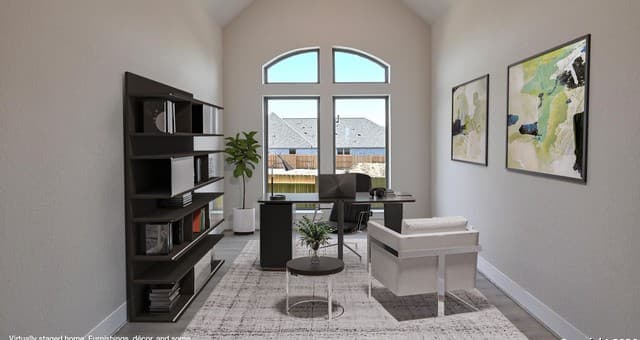 5-bedroom rental at 409 Foxtail Canyon in Cibolo, TX — photo 3