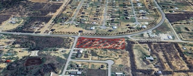 rental at 00 Las Palomas Track 2 in Lytle, TX — photo 1
