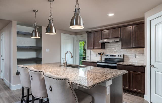 3-bedroom rental at 3363 English Crossing in Bandera, TX — photo 1