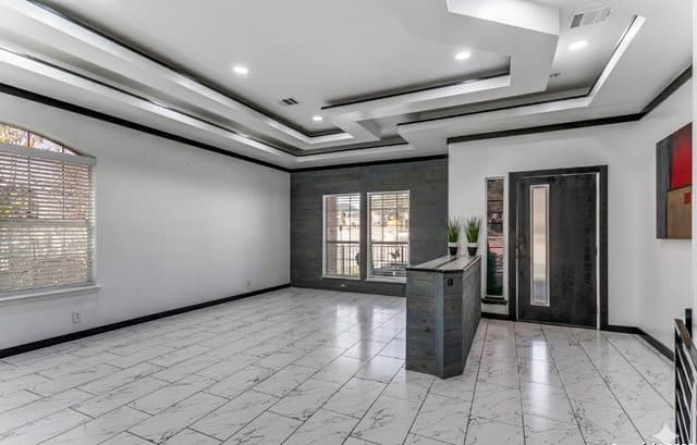 3-bedroom rental at 1002 Alpine Pond in San Antonio, TX — photo 4