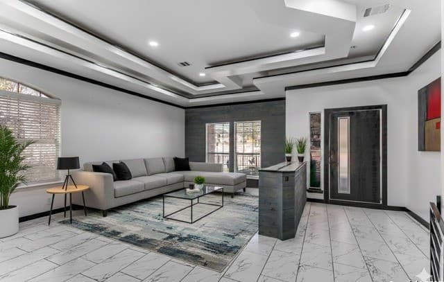 3-bedroom rental at 1002 Alpine Pond in San Antonio, TX — photo 5