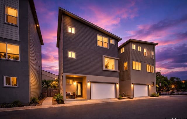 3-bedroom rental at 1618 W Lawndale #2 in San Antonio, TX — photo 1