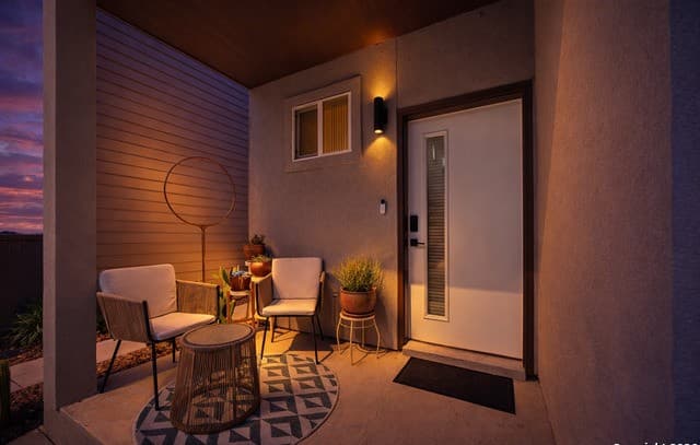 3-bedroom rental at 1618 W Lawndale #2 in San Antonio, TX — photo 3