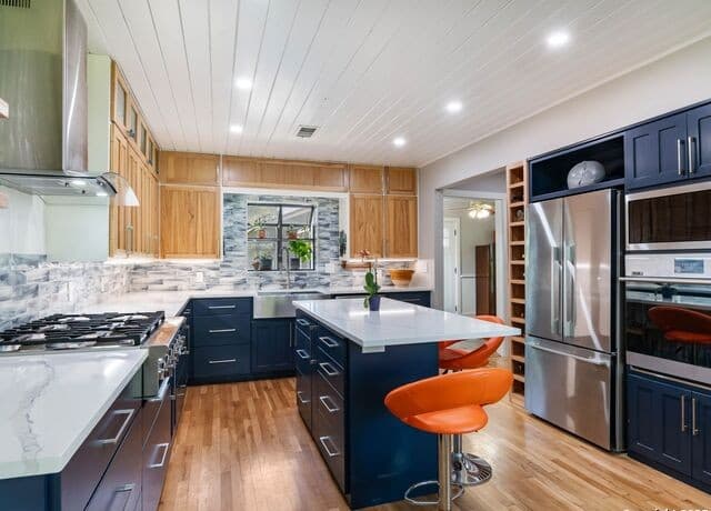 3-bedroom rental at 131 Bess St. in Boerne, TX — photo 1