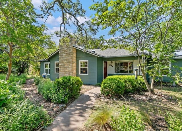 3-bedroom rental at 131 Bess St. in Boerne, TX — photo 5