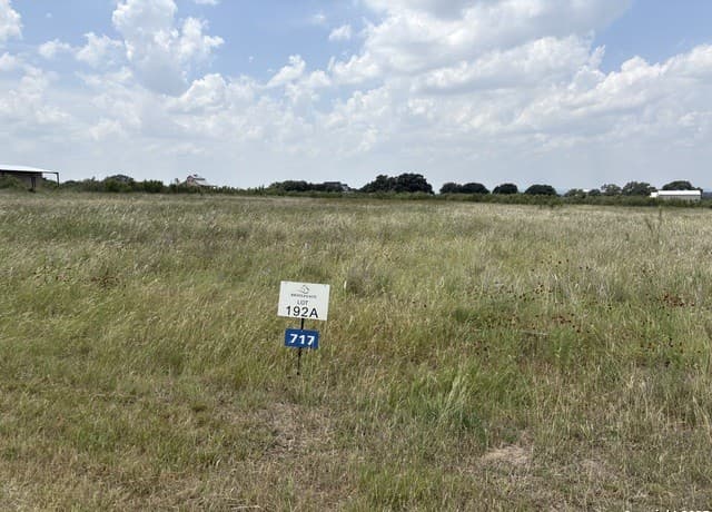 Home for sale at 717 Palomino Springs in Bandera, TX — photo 1