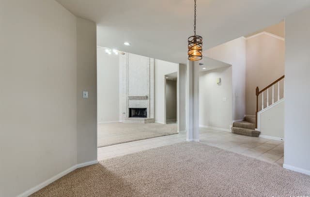 3-bedroom rental at 2614 Inwood View in San Antonio, TX — photo 3