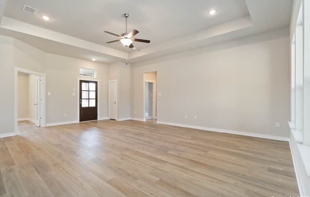 4-bedroom rental at 21225 Jordans Ranch Way in San Antonio, TX — photo 4