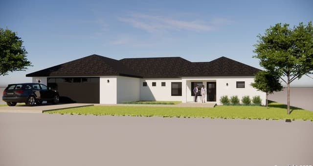 4-bedroom rental at 222 Colonial in La Vernia, TX — photo 1