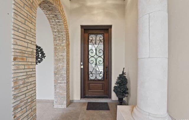 1-bedroom rental at 6730 Frua in San Antonio, TX — photo 3