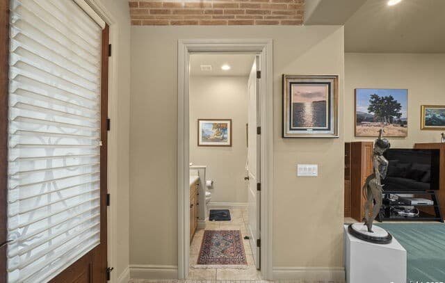 1-bedroom rental at 6730 Frua in San Antonio, TX — photo 5