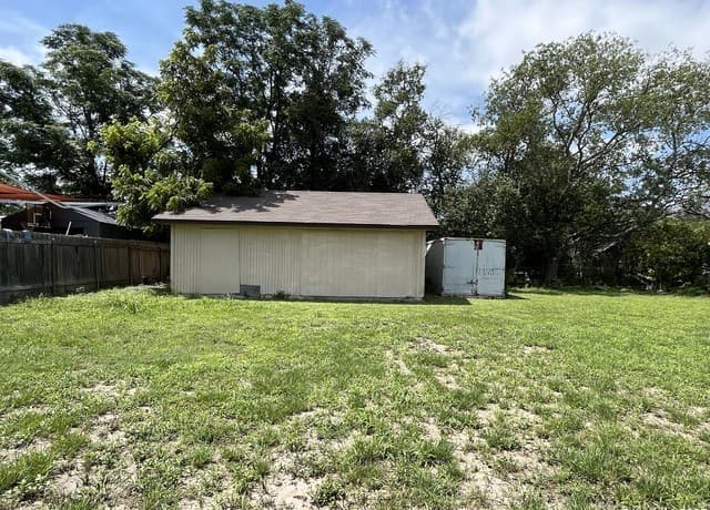 rental at 170 Mary Helen Dr. in San Antonio, TX — photo 2