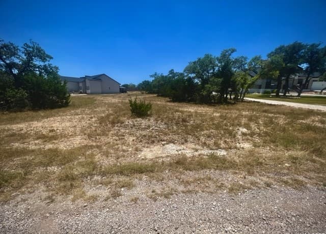 rental at 118 S Calvin Barrett in Blanco, TX — photo 1