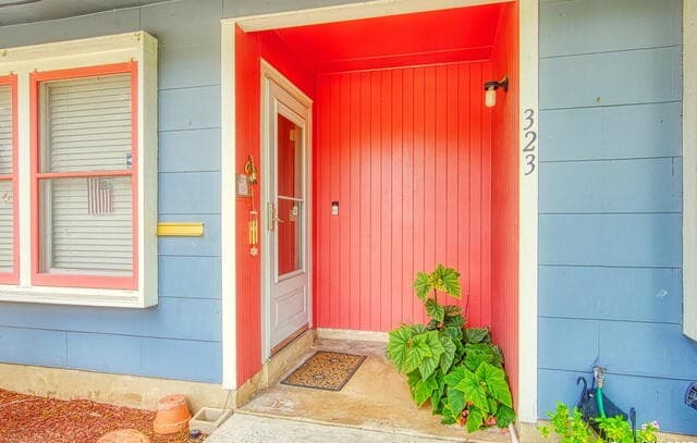 3-bedroom rental at 166 Hartford in San Antonio, TX — photo 4