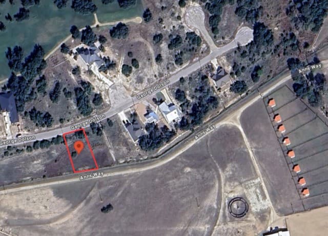 rental at 420 George Dolson in Blanco, TX — photo 4