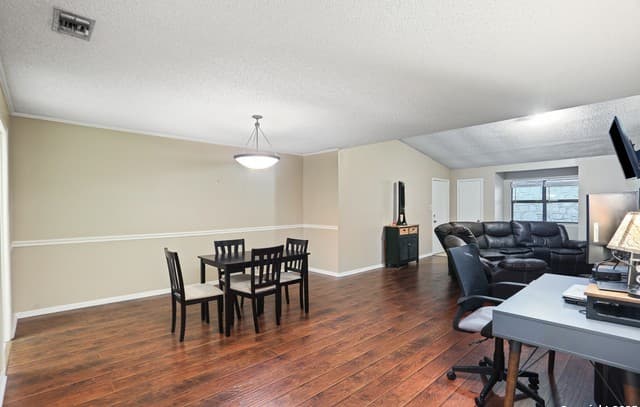 2-bedroom rental at 7738 Chambers Rd Unit 1203 in San Antonio, TX — photo 1