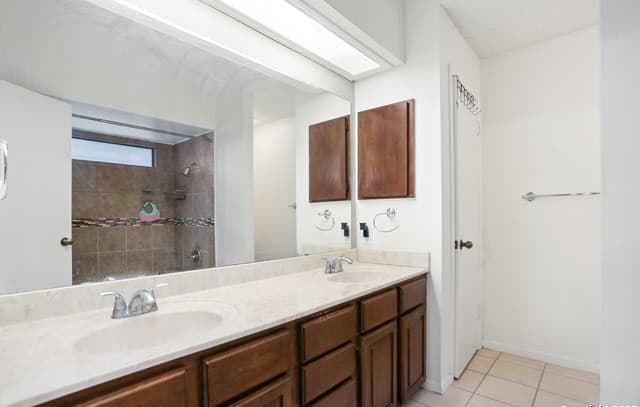 2-bedroom rental at 7738 Chambers Rd Unit 1203 in San Antonio, TX — photo 5