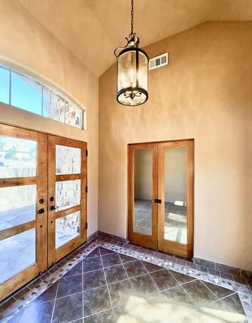 3-bedroom rental at 397 Secret Way in Spring Branch, TX — photo 4