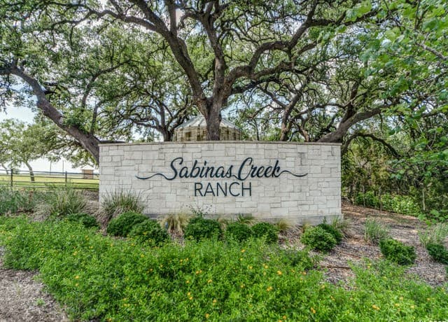 rental at LOT 38 Sabinas Creek Ranch in Boerne, TX — photo 2