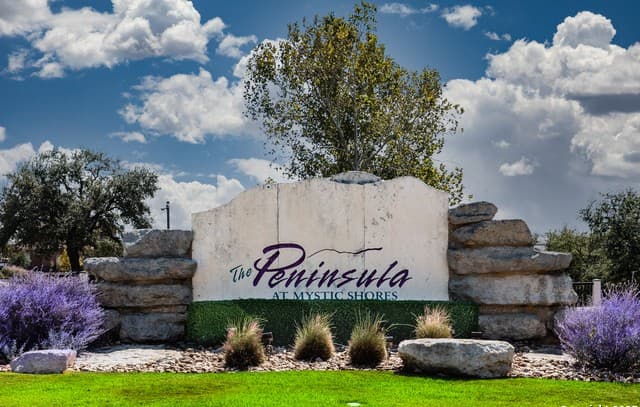 rental at 161 Puzzle Pass in Spring Branch, TX — photo 1