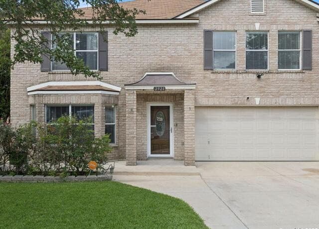 3-bedroom rental at 2921 Mulberry in Schertz, TX — photo 5