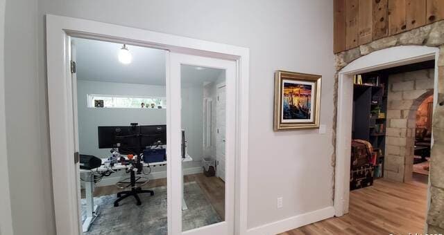 2-bedroom rental at 9810 Park Dr in Helotes, TX — photo 4