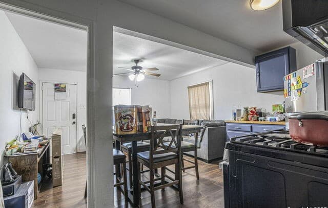rental at 435 Gould in San Antonio, TX — photo 5