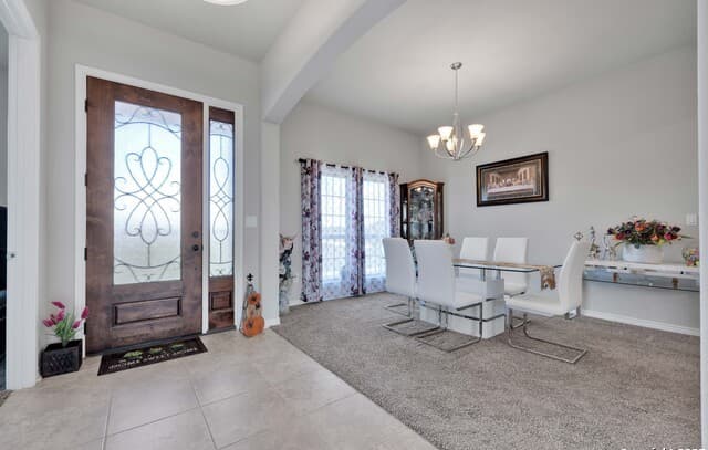3-bedroom rental at 440 Brushy Creek Trail in Bandera, TX — photo 4