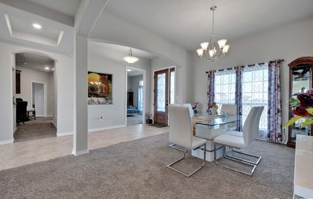 3-bedroom rental at 440 Brushy Creek Trail in Bandera, TX — photo 5
