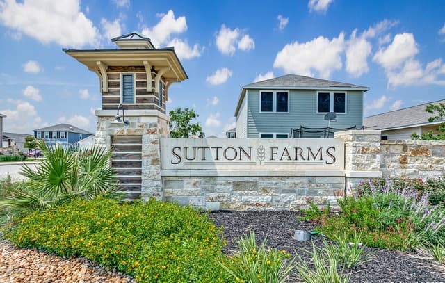 3-bedroom rental at 5323 Flying Hooves in San Antonio, TX — photo 2