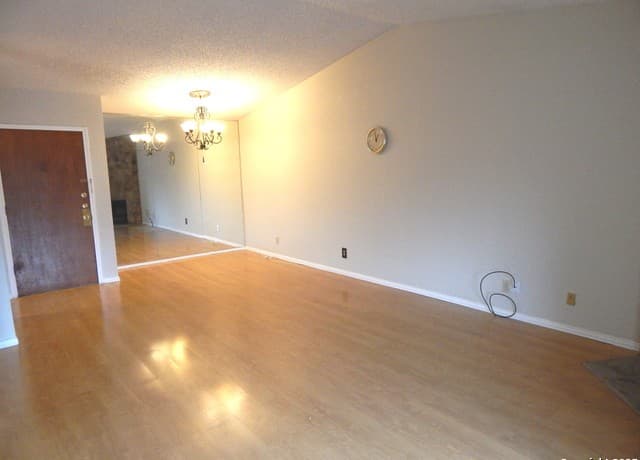 2-bedroom rental at 4119 Medical Unit 304F in San Antonio, TX — photo 4