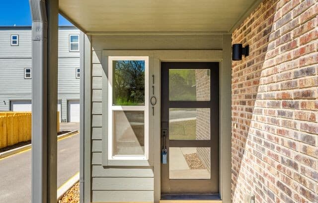 3-bedroom rental at 419 Ira Avenue Unit 1101 in San Antonio, TX — photo 3